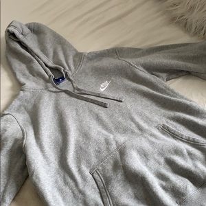 Nike sweatshirt